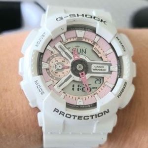 Casio G-shock Watch